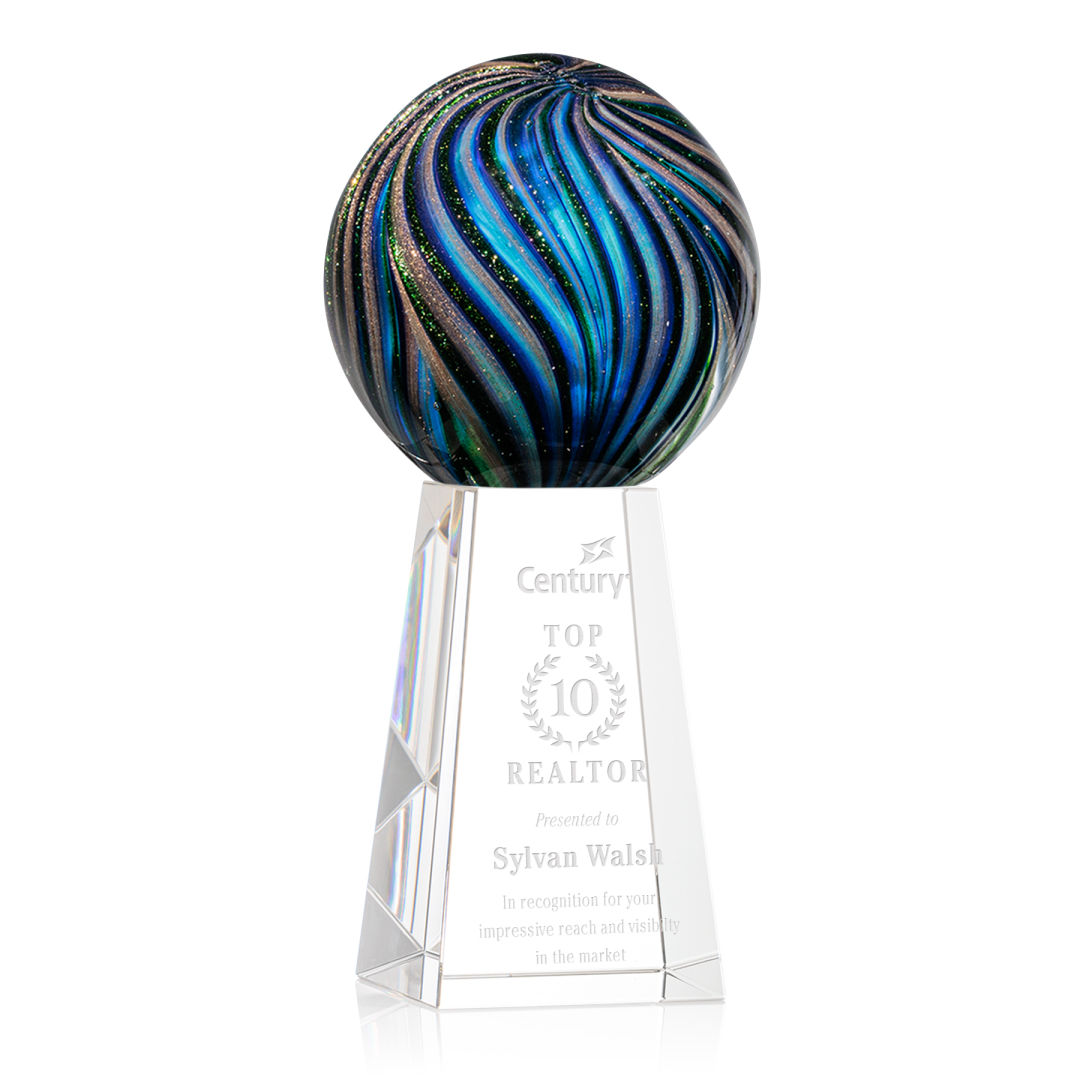 Malton Award on Novita Base