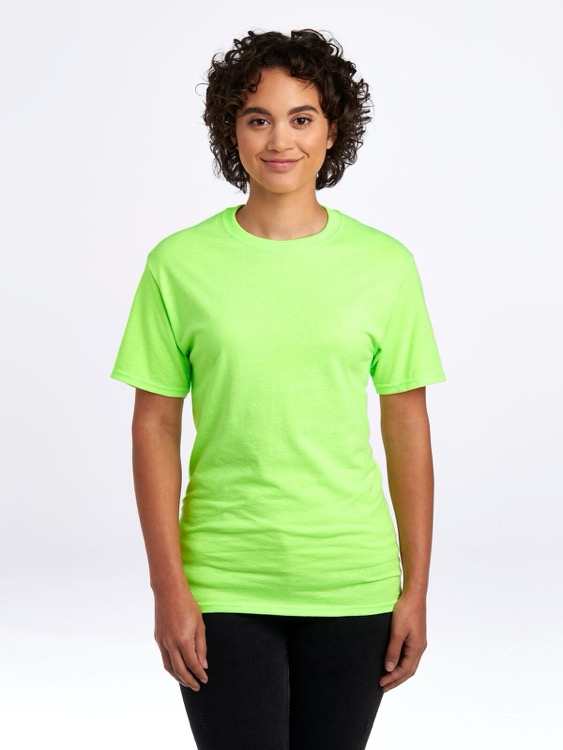 JERZEES DRI-POWER® Unisex T-Shirt 20