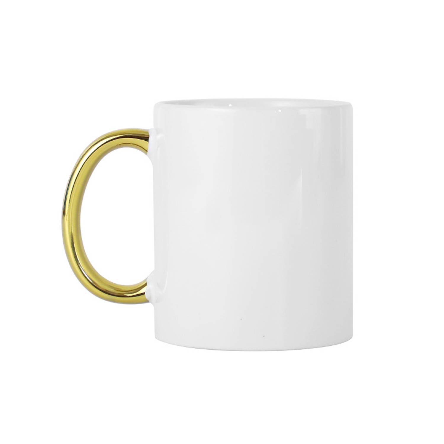 11oz Luxurious Ceramic Mug 6