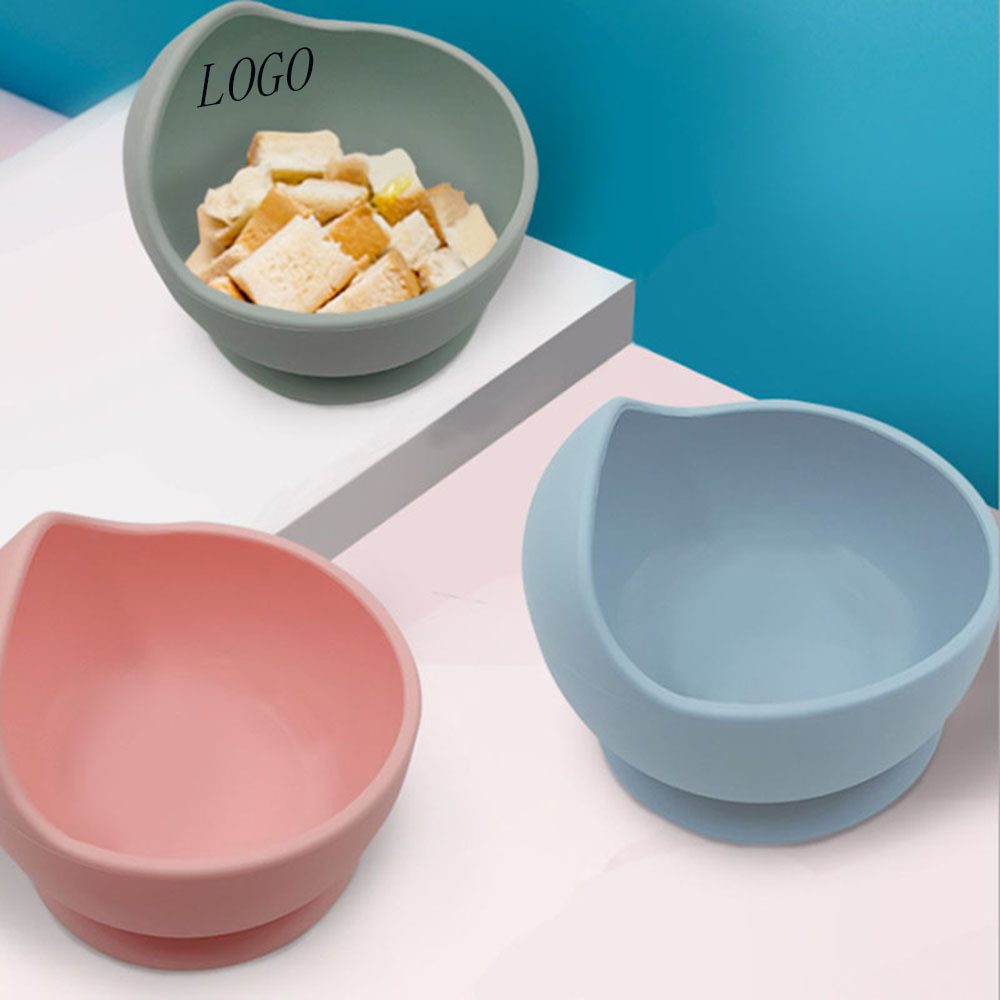 Silicone Mushroom Tray For Children 2