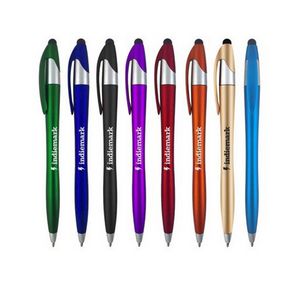 Twist Stylus Pen 21