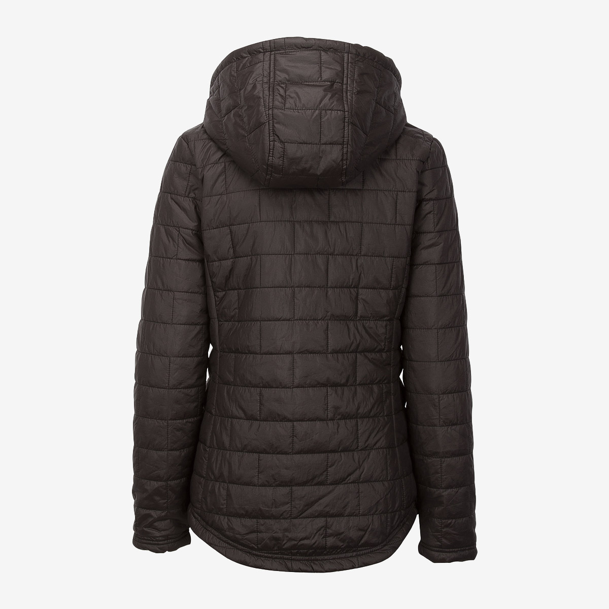 Women's Microburst Puffer Jacket 6