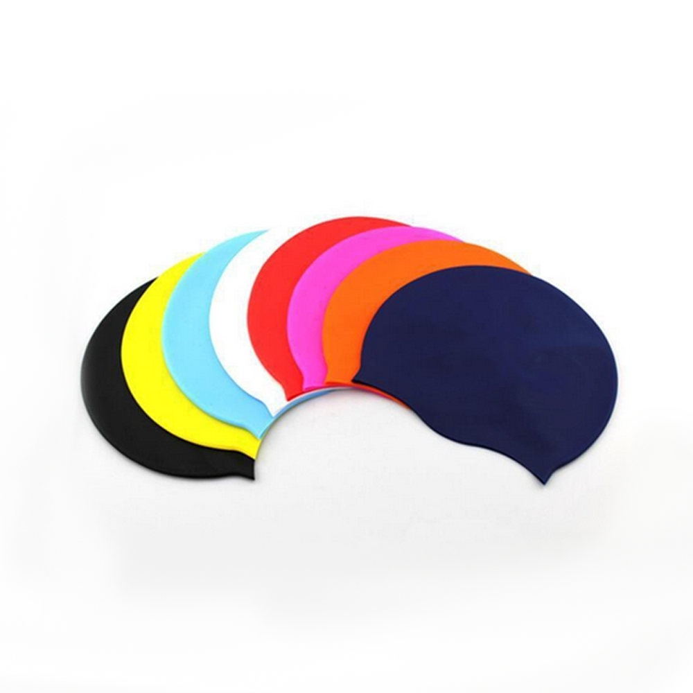 Adult Swimming Cap 4