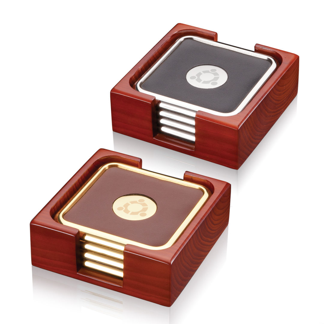 Pembry Coaster/Holder