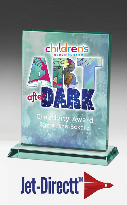 Small Hanover Award 6