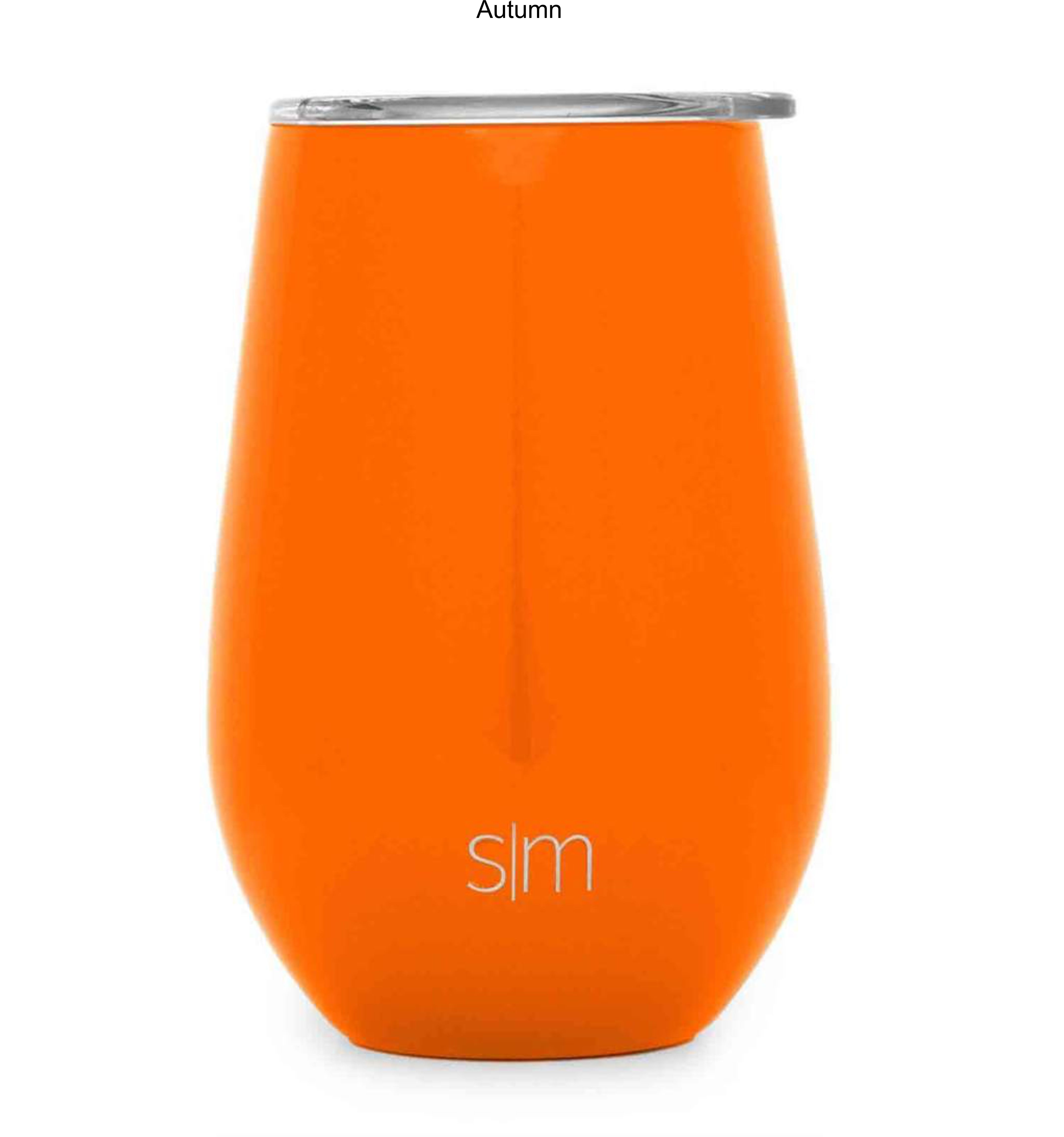 Simple Modern 12 oz Spirit Wine Tumbler 9