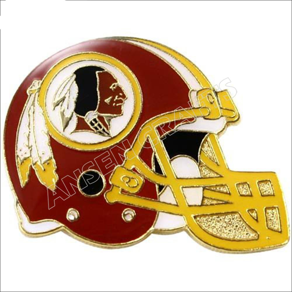 Football Lapel Pins 3