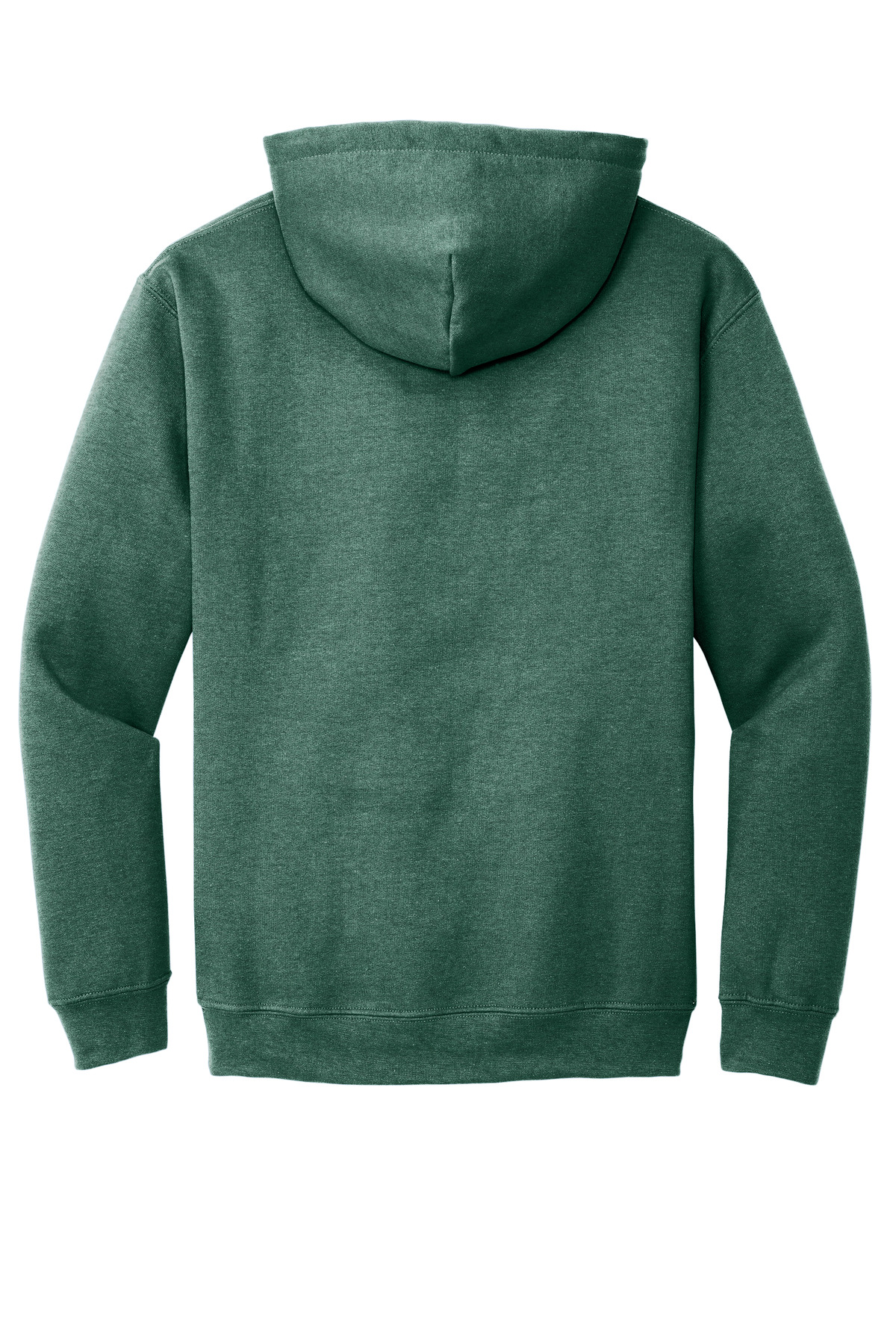 Gildan - Heavy Blend Hooded Sweatshirt. 18500 22