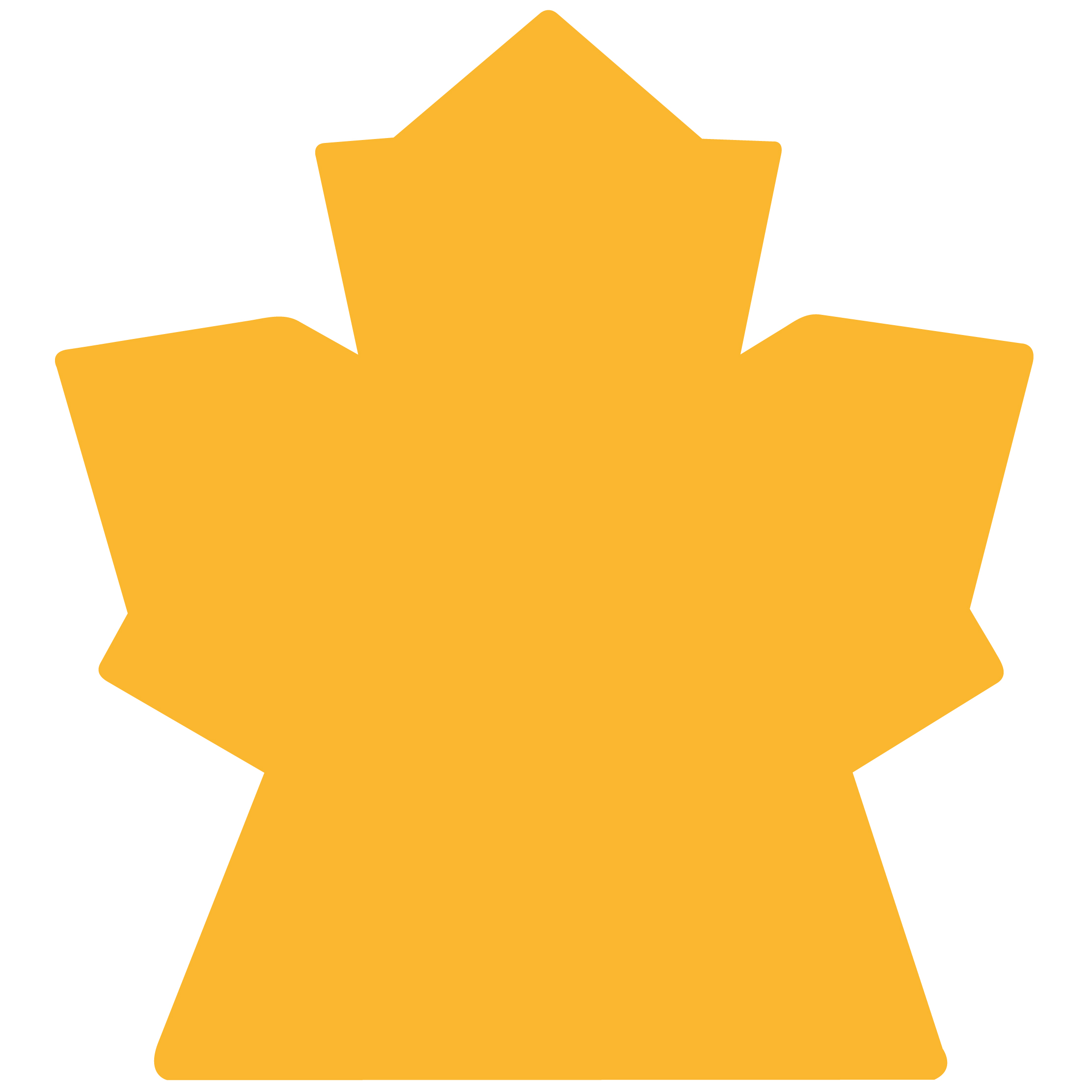 Maple Leaf Waver Mitt 21