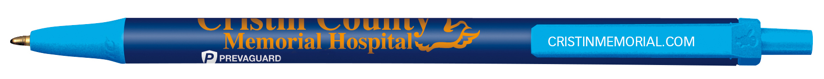 BIC® PrevaGuard® Clic Stic® Pen 20