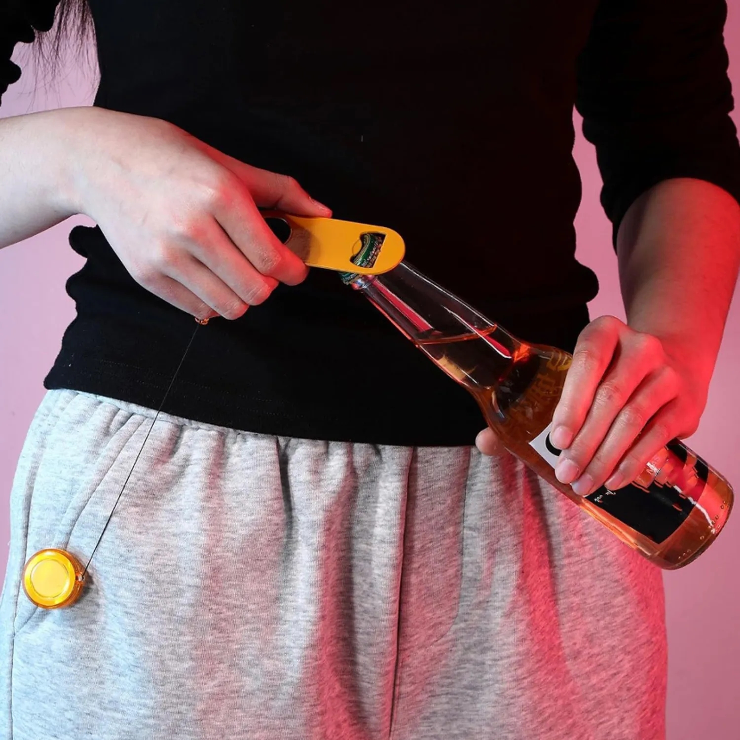 Scalable Beer Bottle Opener 1