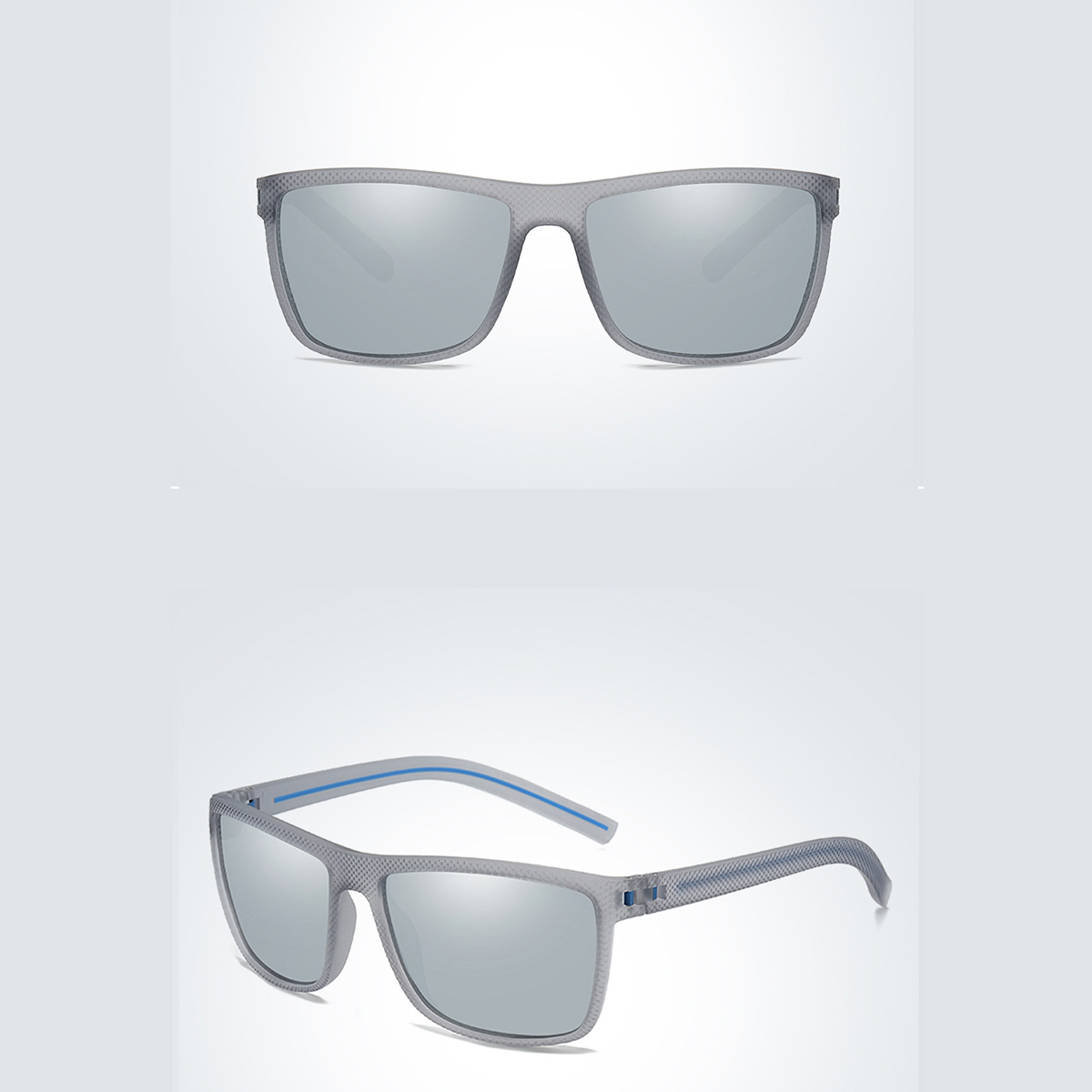 Colorful Outdoor Sports Polarized Sunglasses For Cycling 9