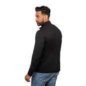 IZU EVERYTHING PERFORMANCE Eco 1/4 Zip - Men's 86