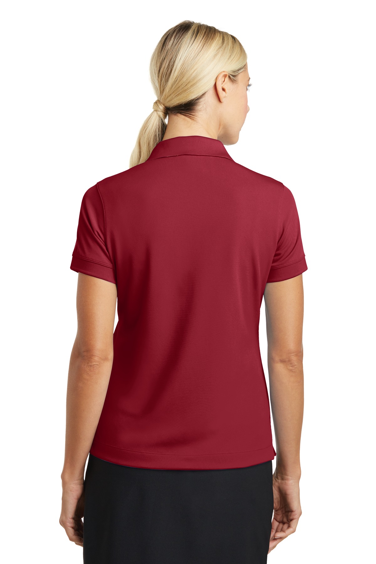 Nike® Women's Dri-FIT Classic Polo 21