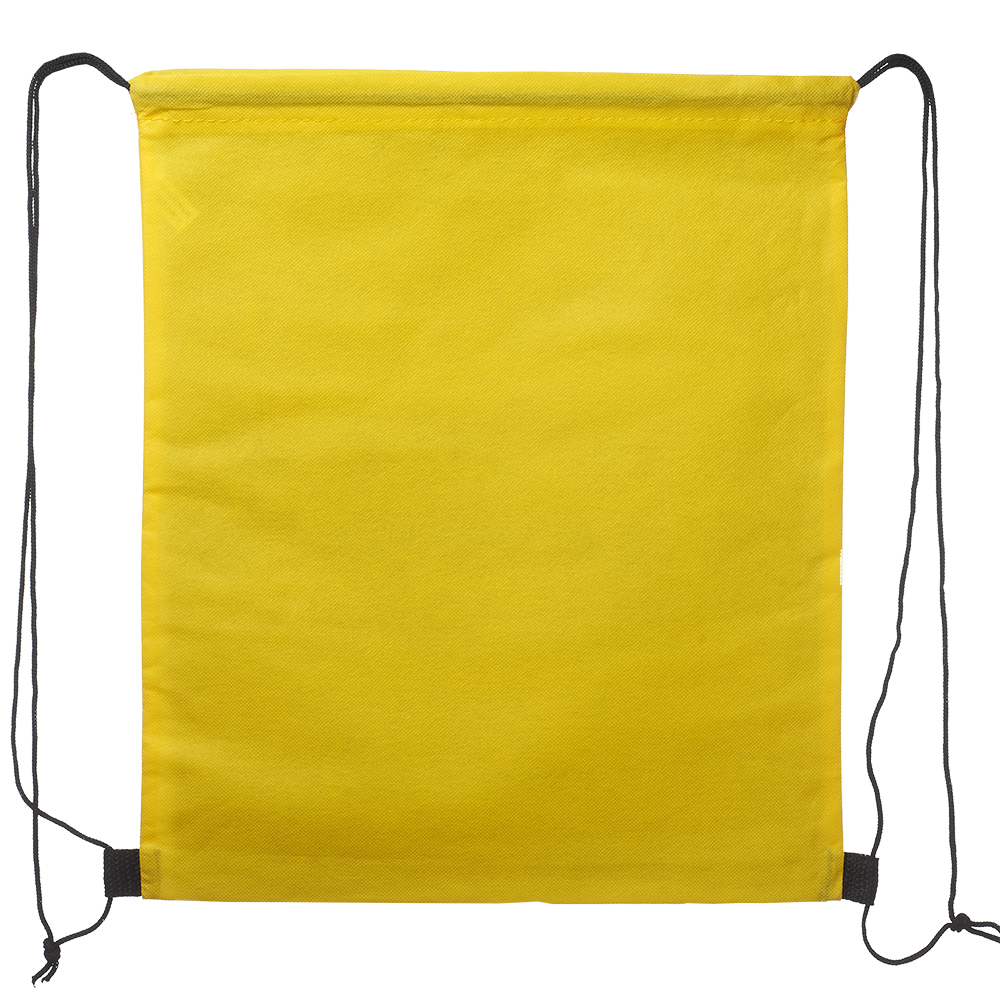 Non-Woven Custom Drawstring Bags 41