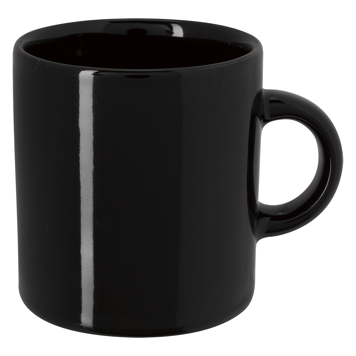 3 Oz. Espresso Ceramic Cup 2