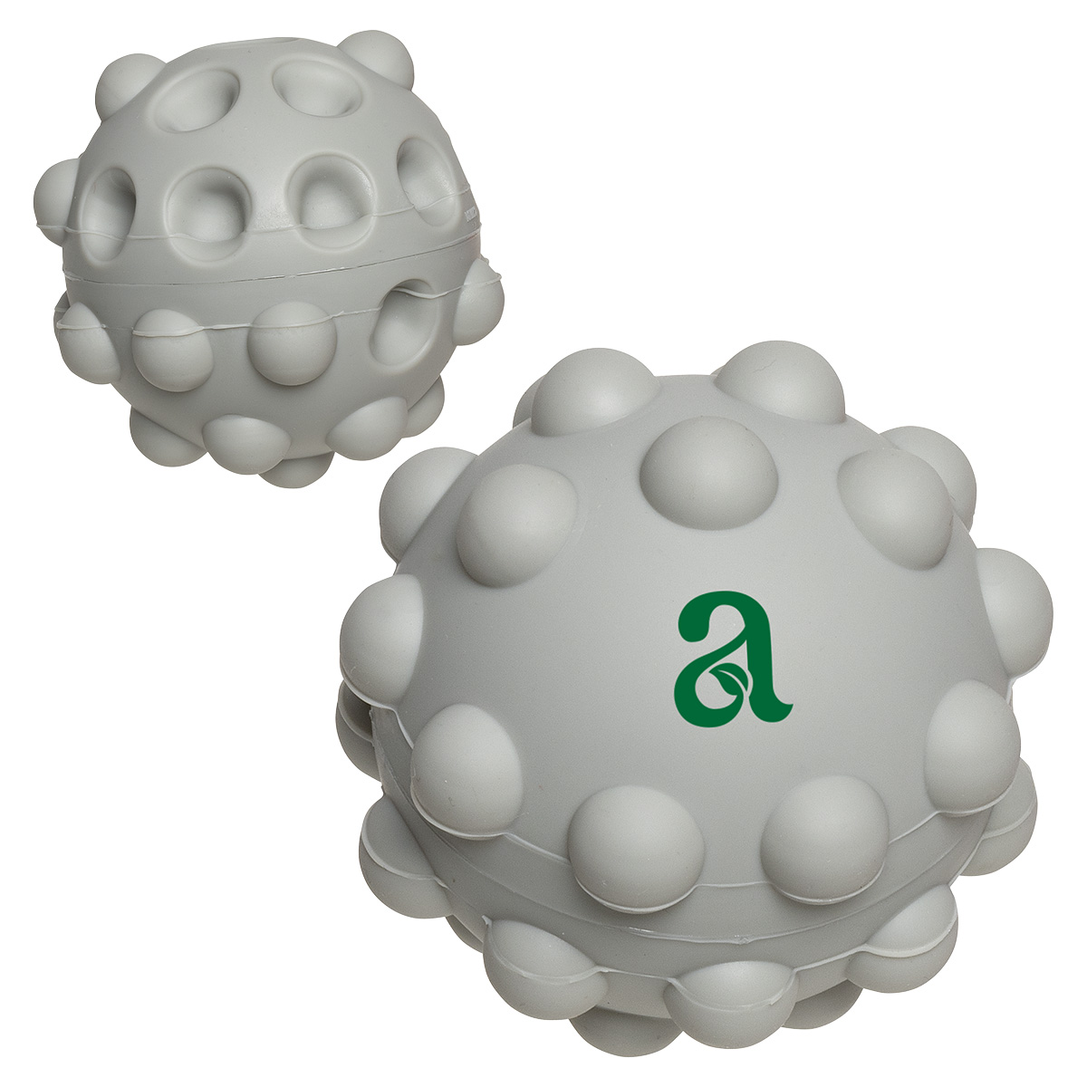 Push Pop Bounce Ball 8