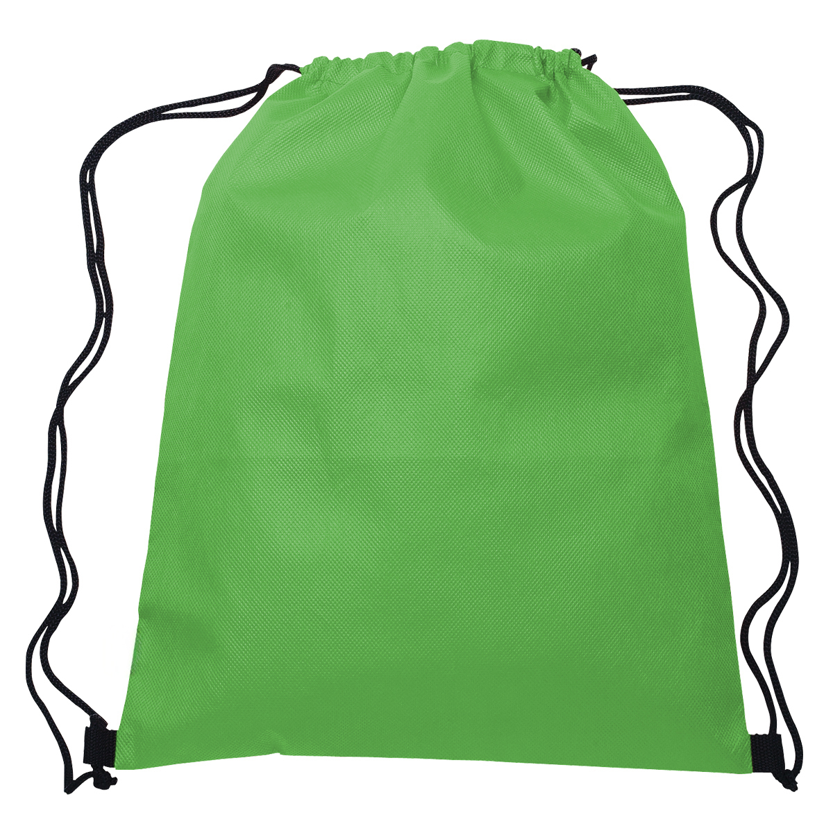 Non-Woven Sports Pack With 100% RPET Material 6