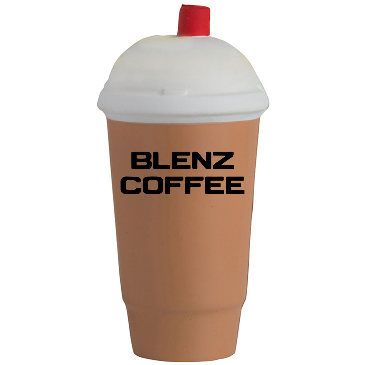 Iced Coffee Stress Reliever 1