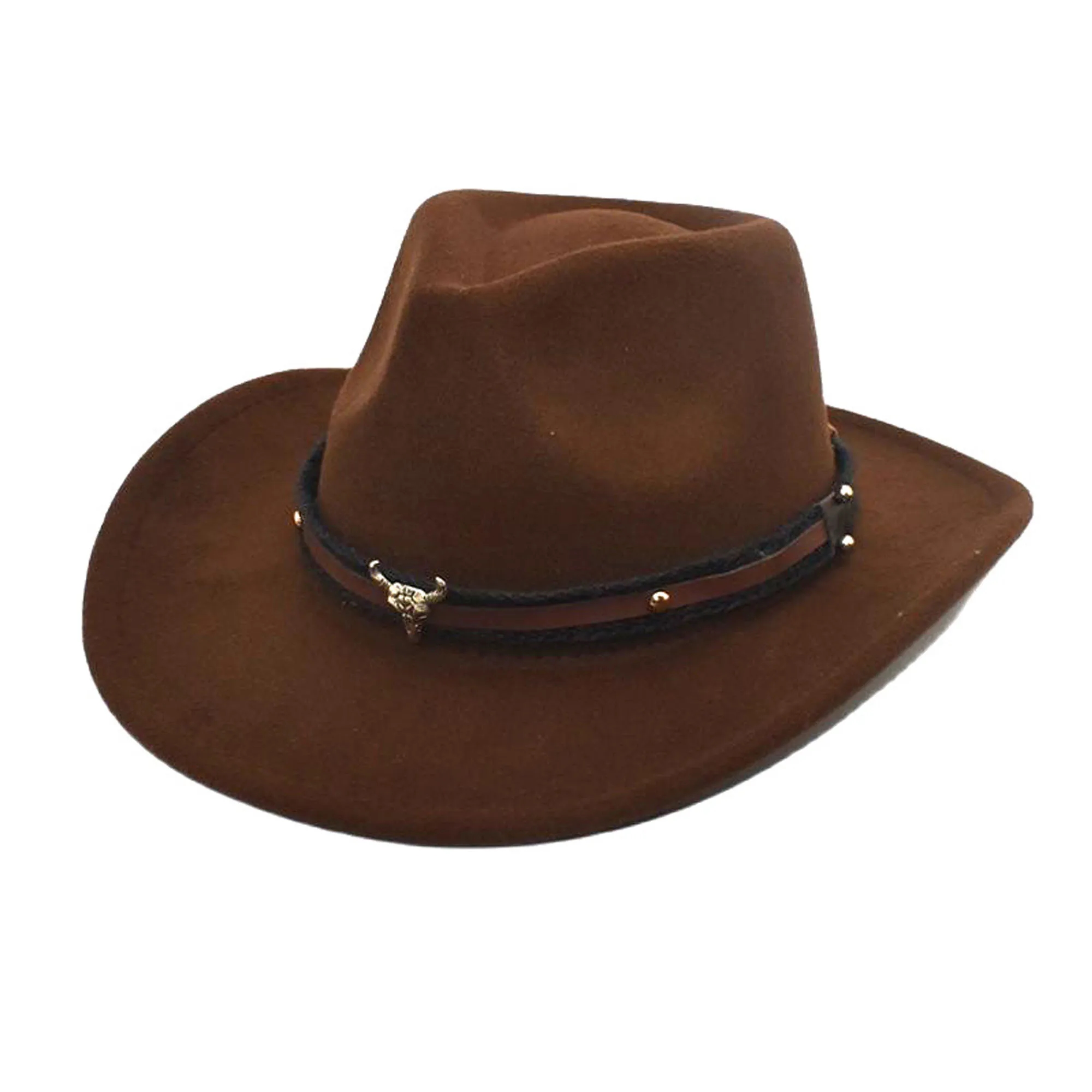 Custom Cowboy Hat 6