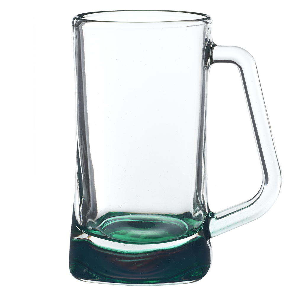 16 oz. Atenas Glass Beer Mugs 5