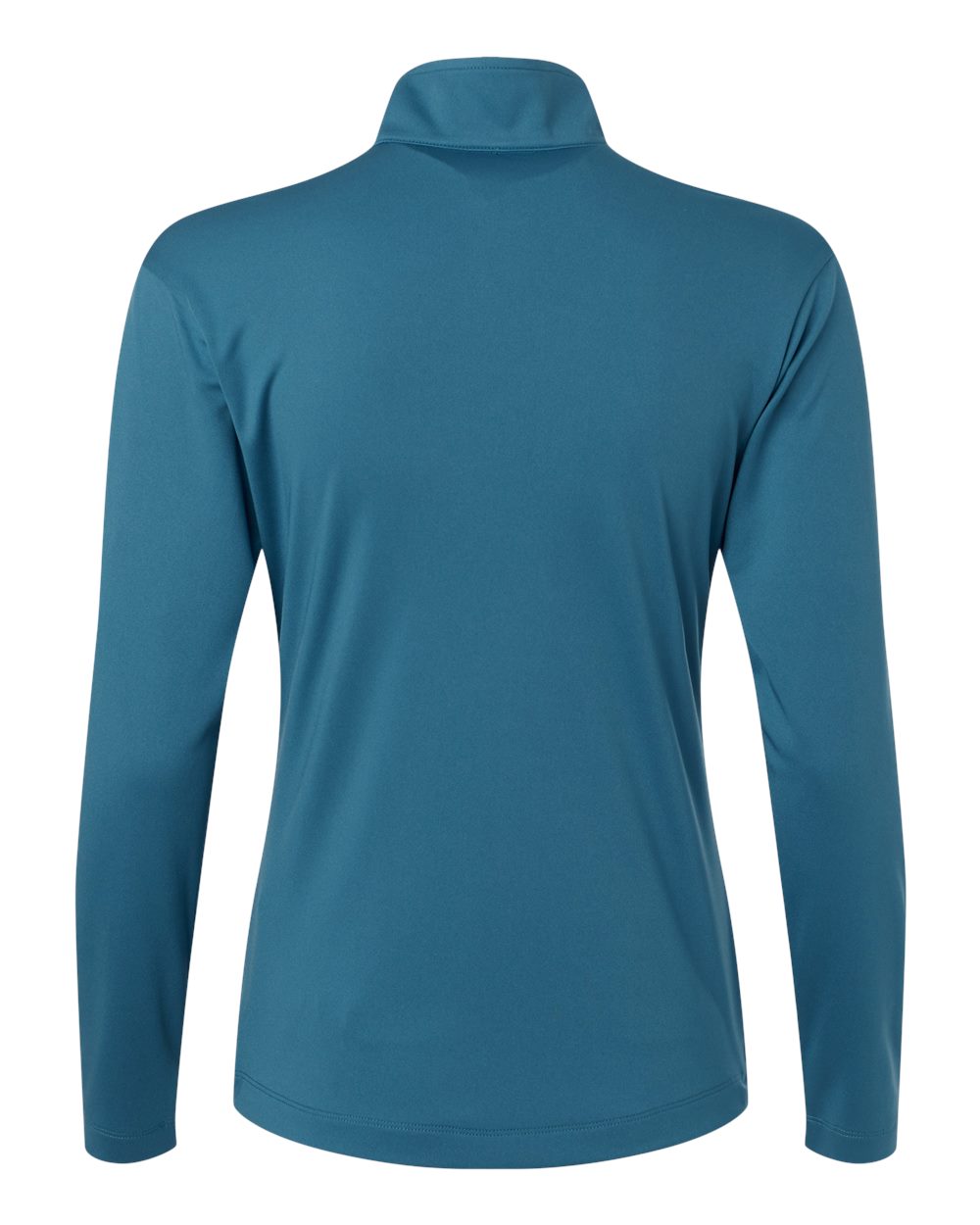 Women's Pro-Lock Performance Quarter-Zip Pullover - 41870L 43