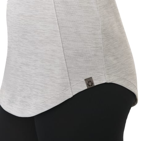 Women's SIRA Eco Knit Hoody 35