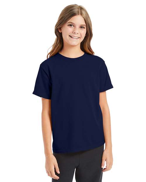 Youth Garment-Dyed T-Shirt - GDH175 93