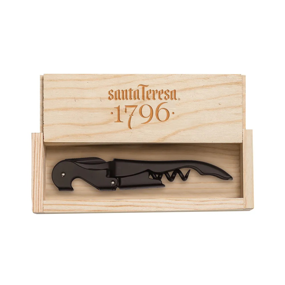 The Pulltap's Premium Slider 900 Corkscrew (Made in Spain) 8
