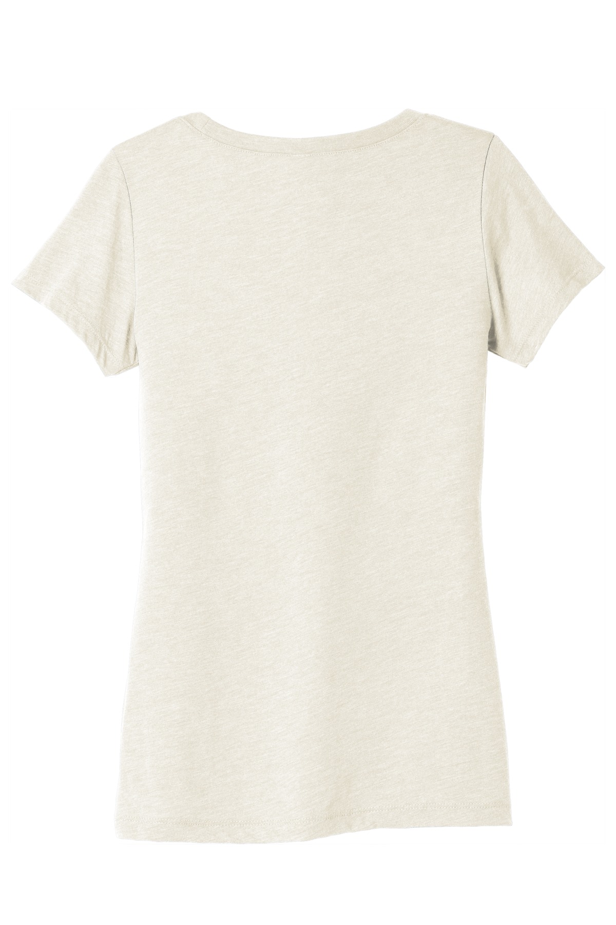BELLA+CANVAS Women's Triblend Short Sleeve Tee. BC8413 30