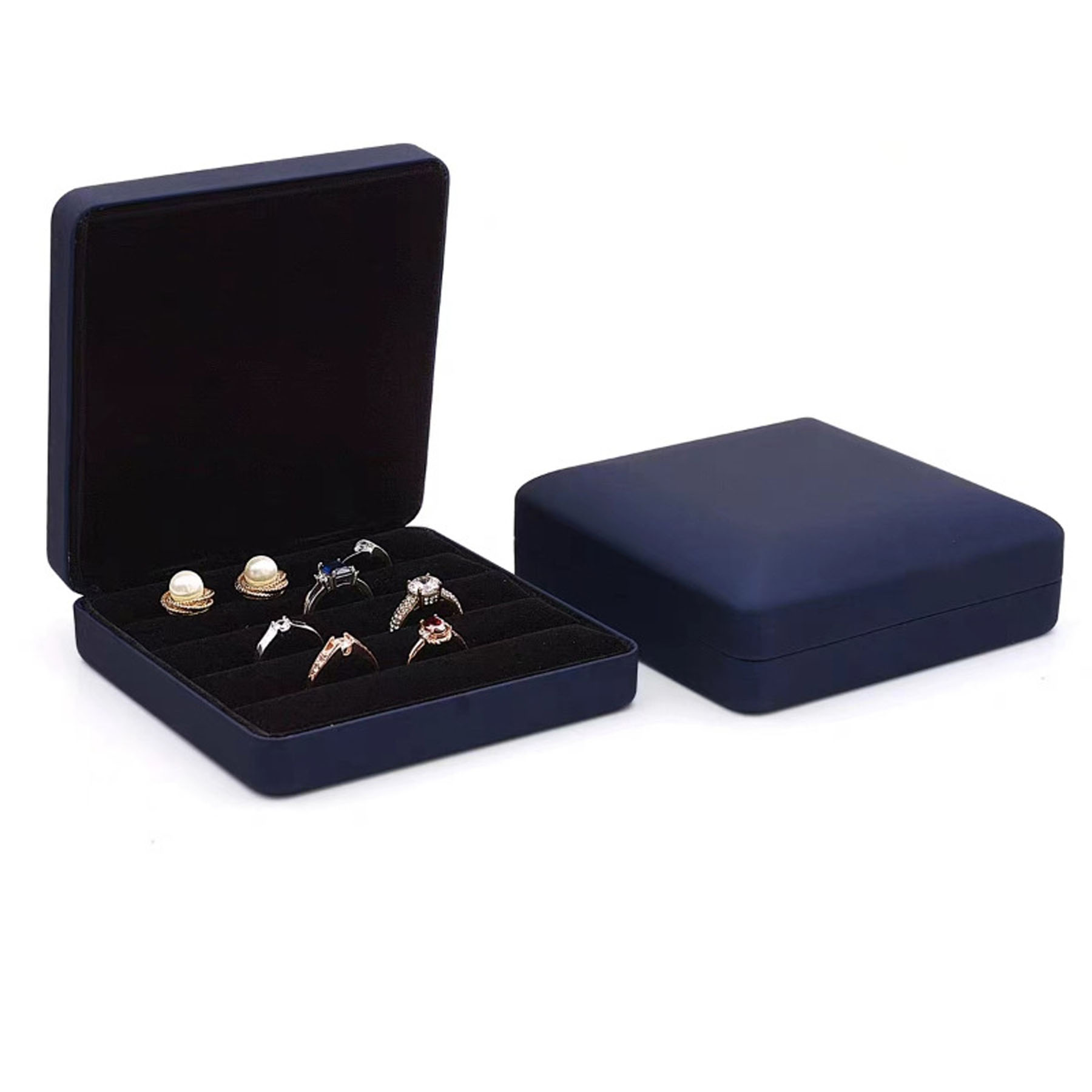 Jewelry Storage Box 4