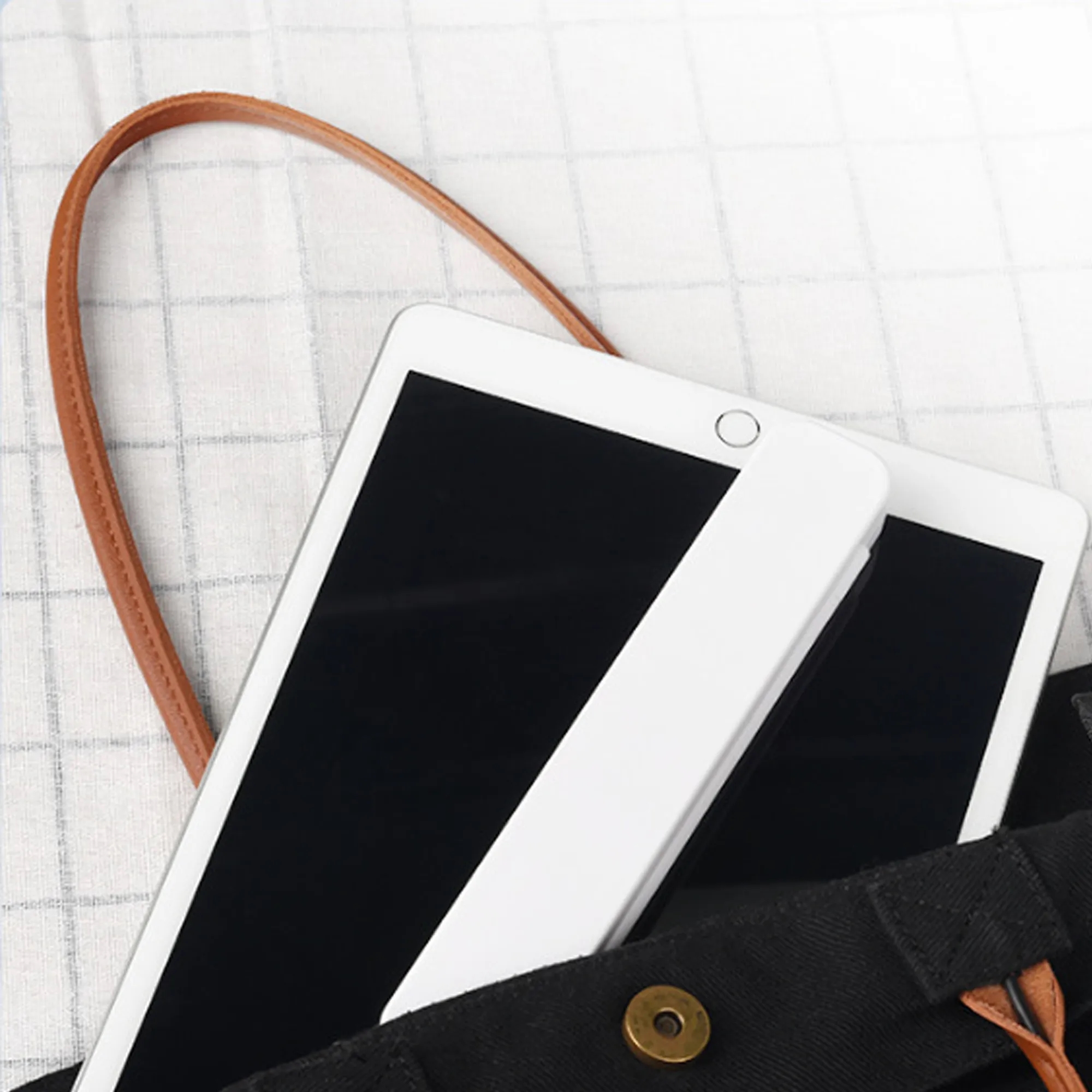 Universal Capacitive Stylus Pen Holder 3