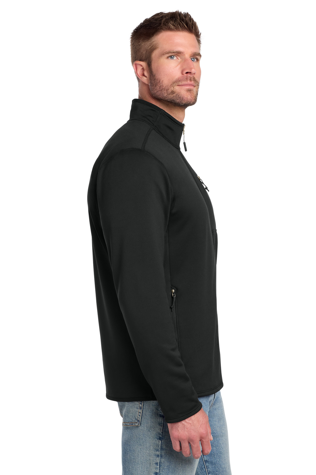The North Face Skyline Full-Zip Fleece Jacket NF0A7V64 7