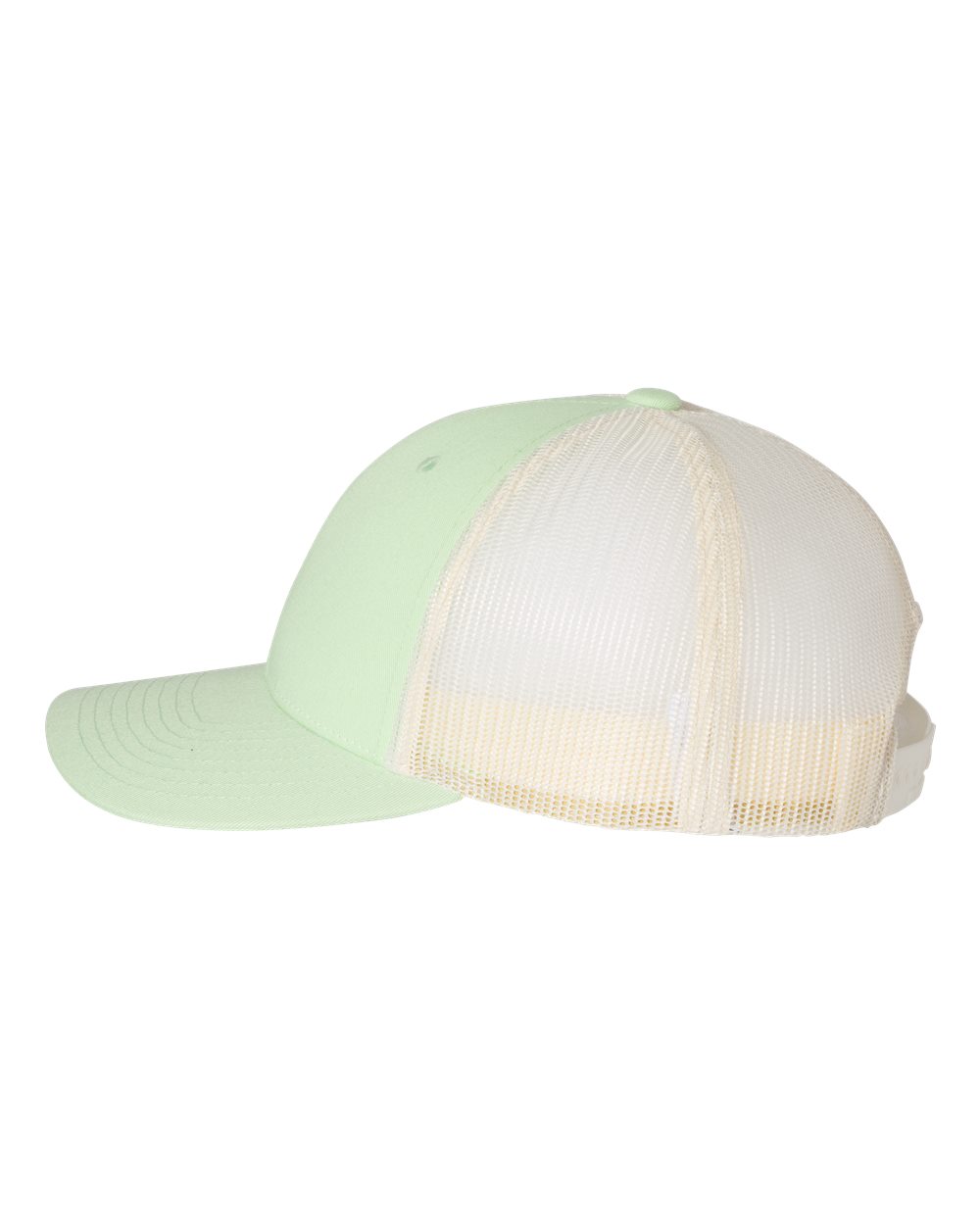 Low Pro Trucker Cap - 115 18