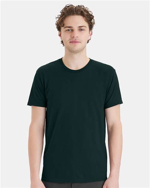 Unisex Perfect-T DTG T-Shirt - 498PT 1