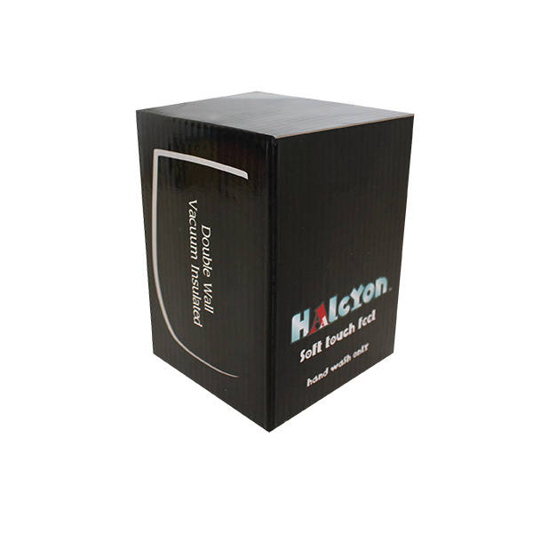 Halcyon® 12 oz. Stainless Steel Wine Glass 8