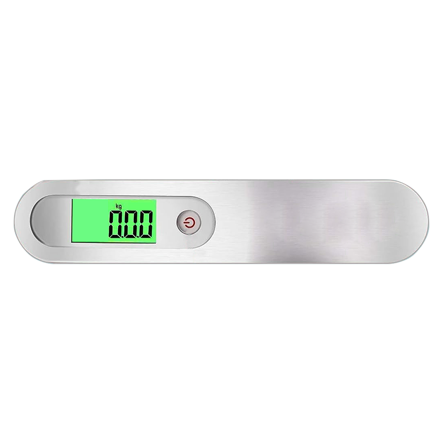 Portable Travel / Luggage Scale 1