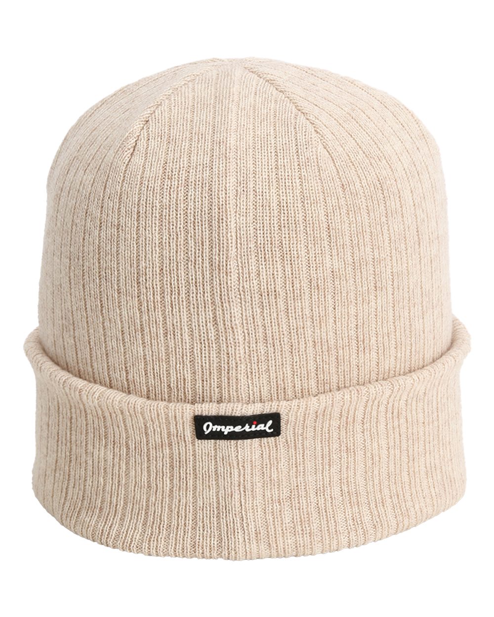 The Edelweiss Cuffed Beanie - 6012 11