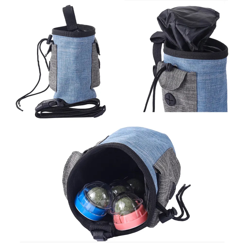 Pet Training Pouch Bag 4
