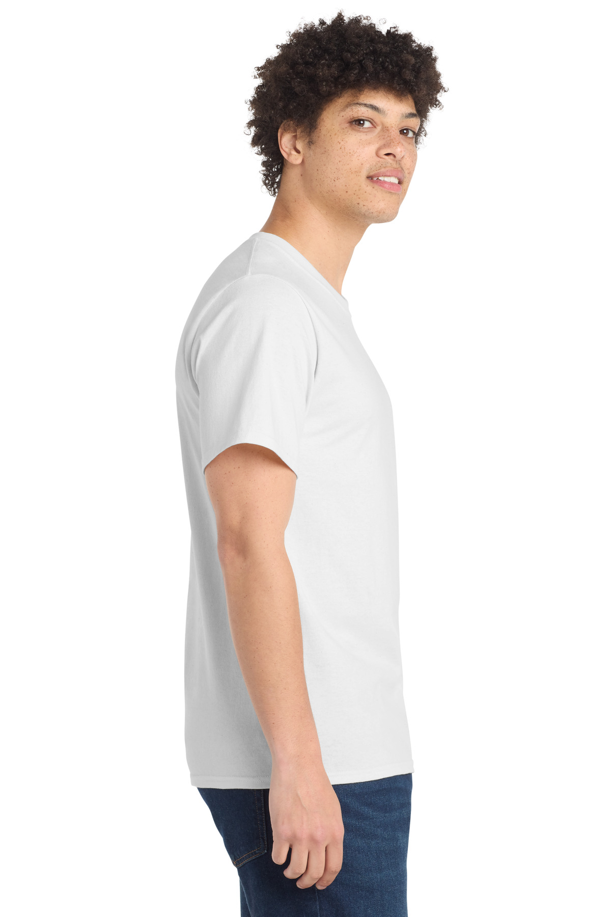 Port & Company® Essential T-Shirt 205