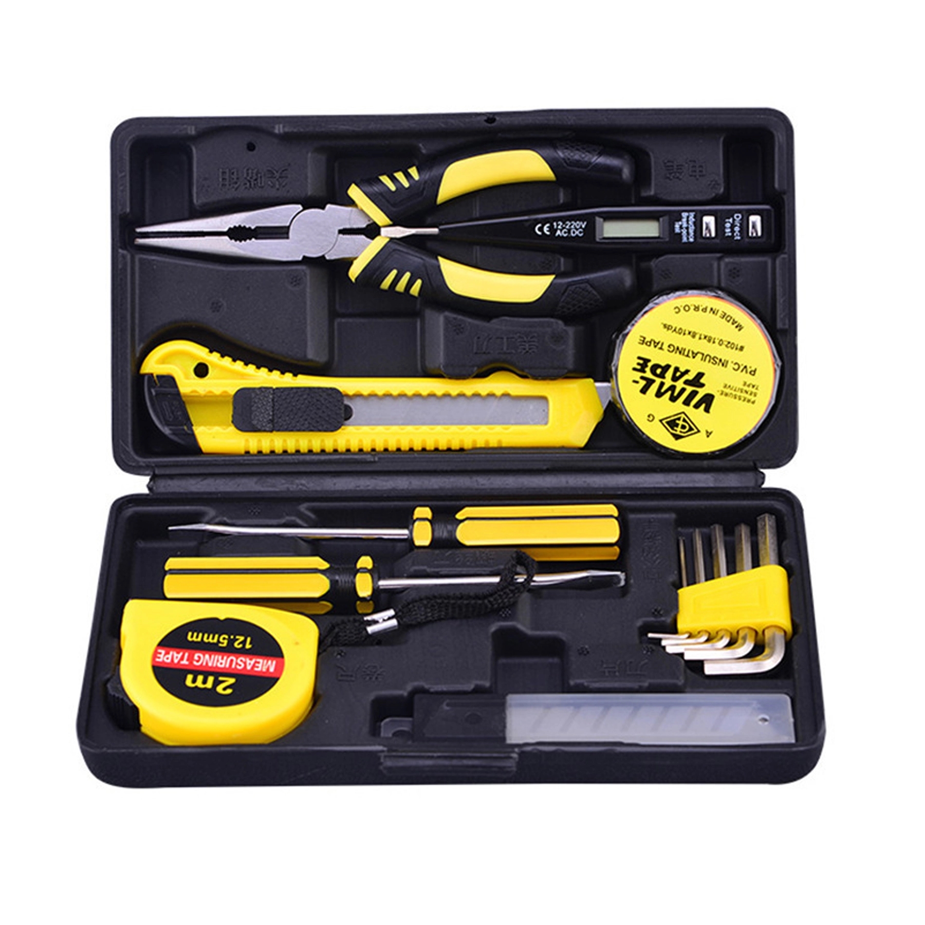 Multi-Purpose Tool Box 3