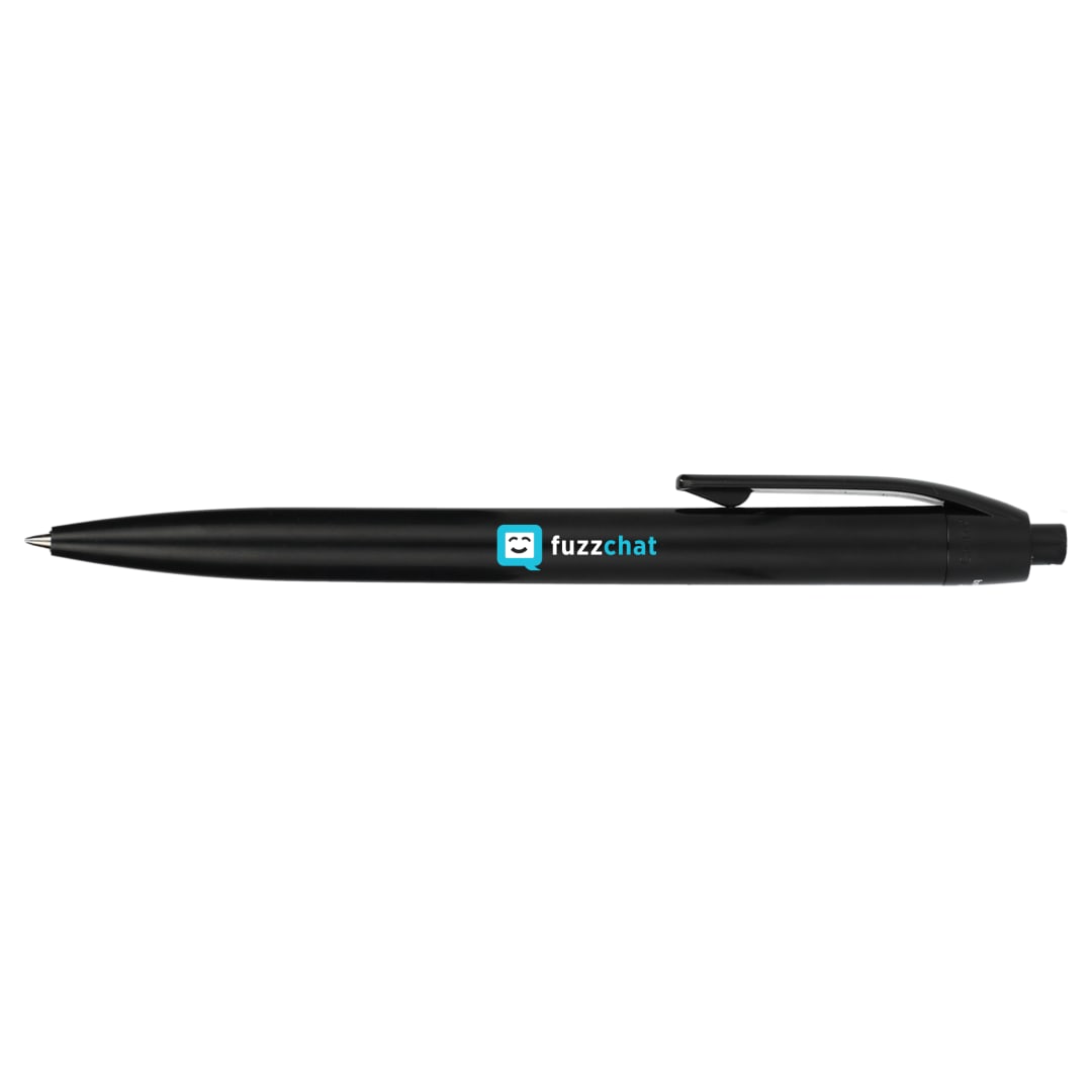 Recycled ABS Plastic Gel Pen 3
