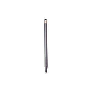 Gold Stamped Marble Pattern Metal Click Pen 8