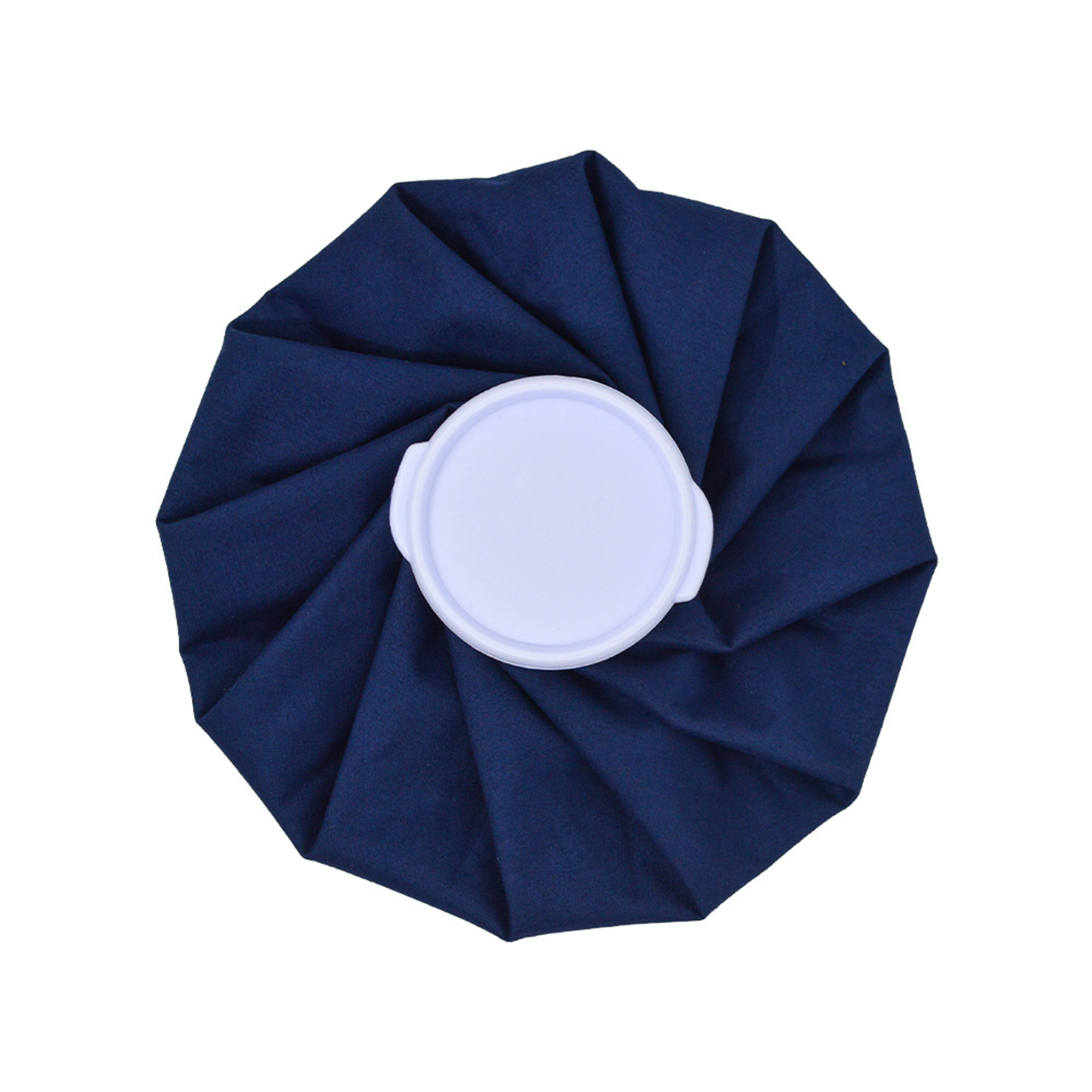 Polyester Minimally Designed Water Refillable Ice Therapy Pack 7