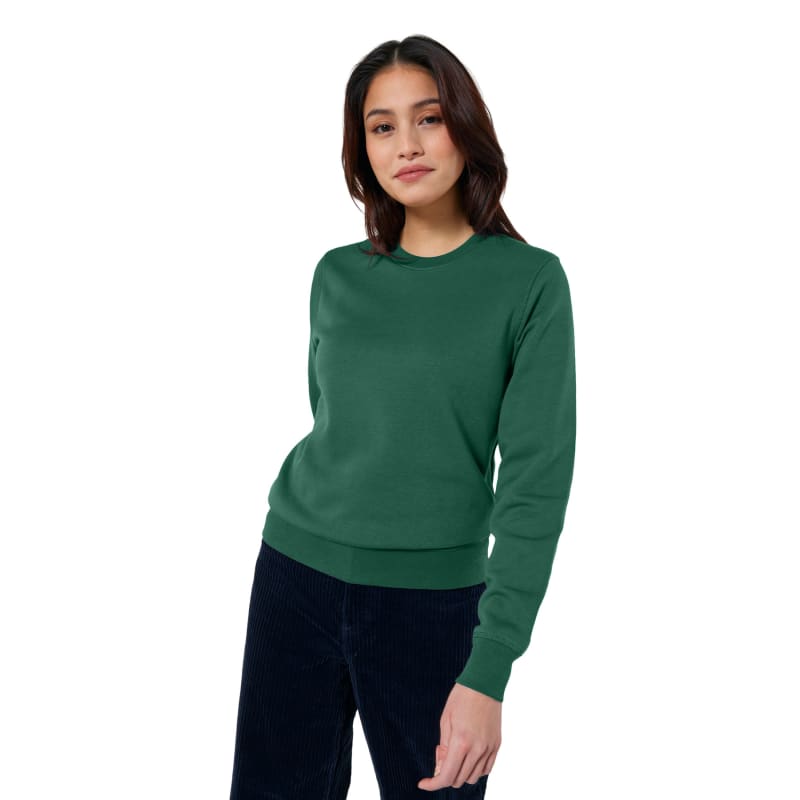 Stanley/Stella Unisex Roller Crewneck Sweatshirt 52