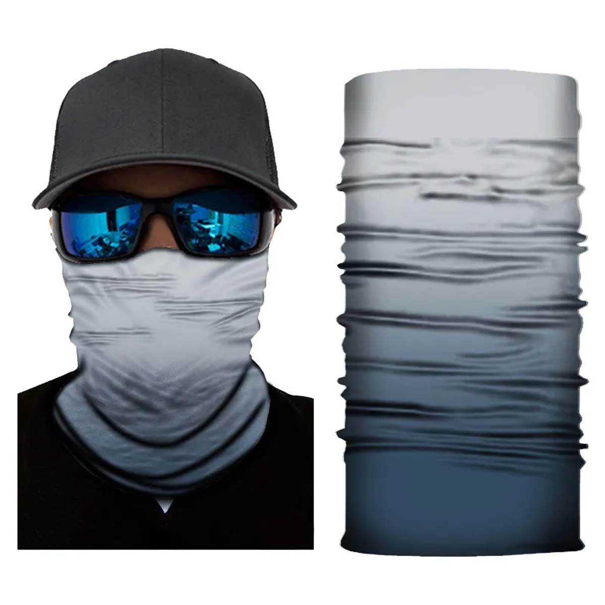 Breathable Multi Function Sports Neck Gaiter 40