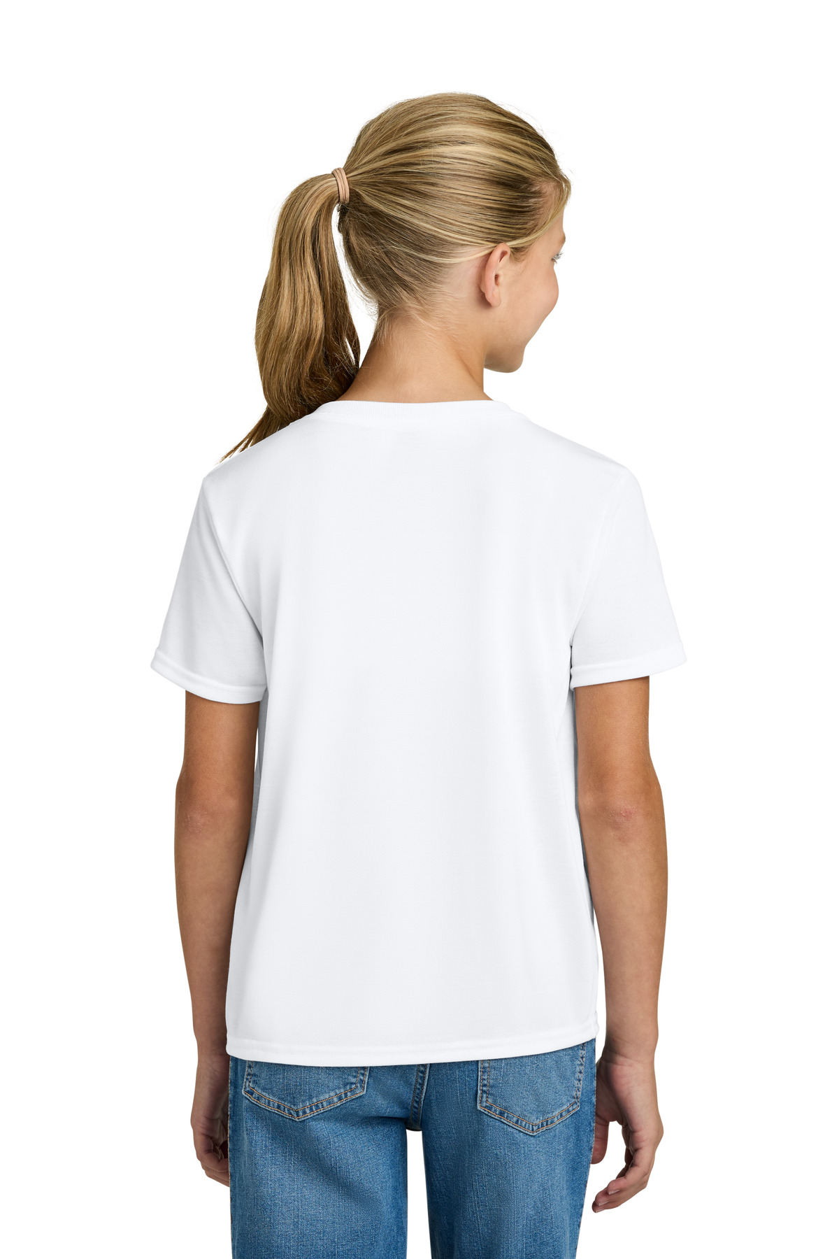 Gildan Youth Gildan Performance T-Shirt. 42000B 96