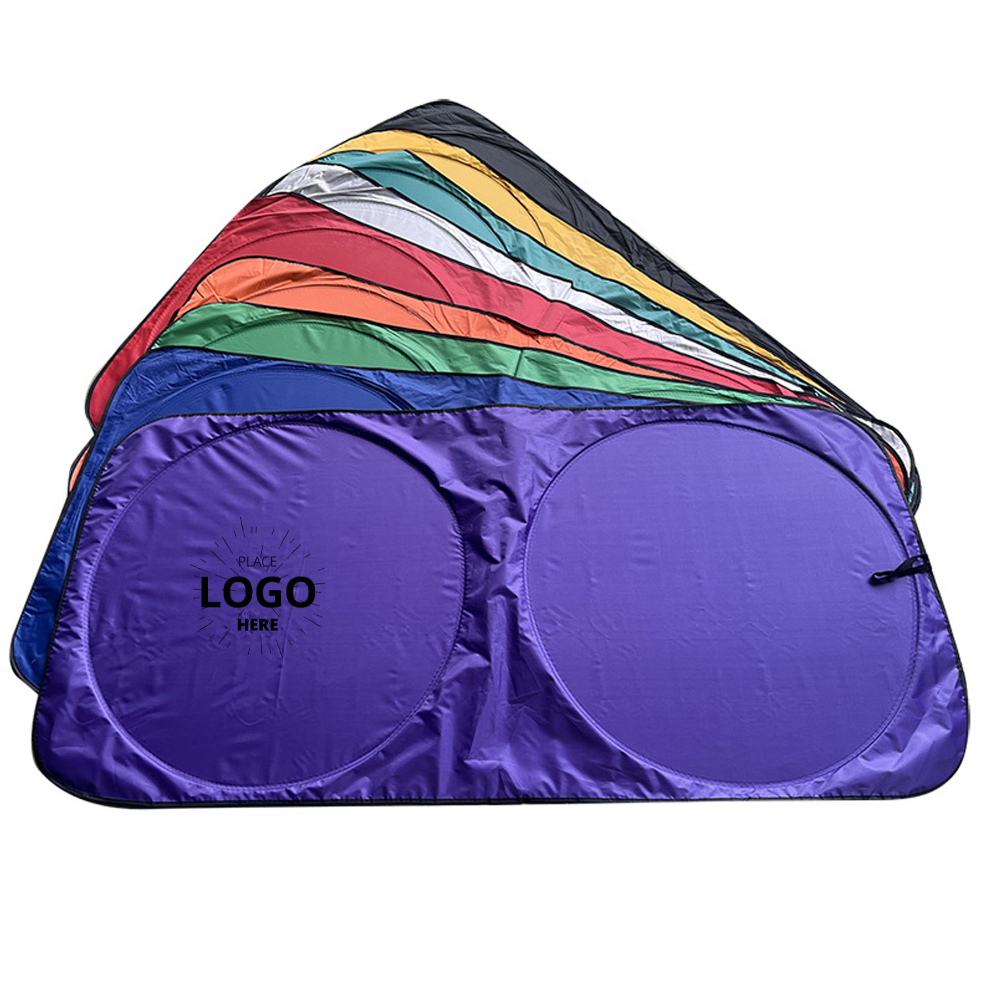 Car Sun Shade 1