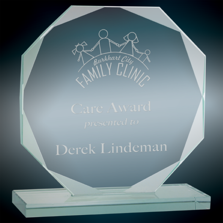 Apex Octagon Award