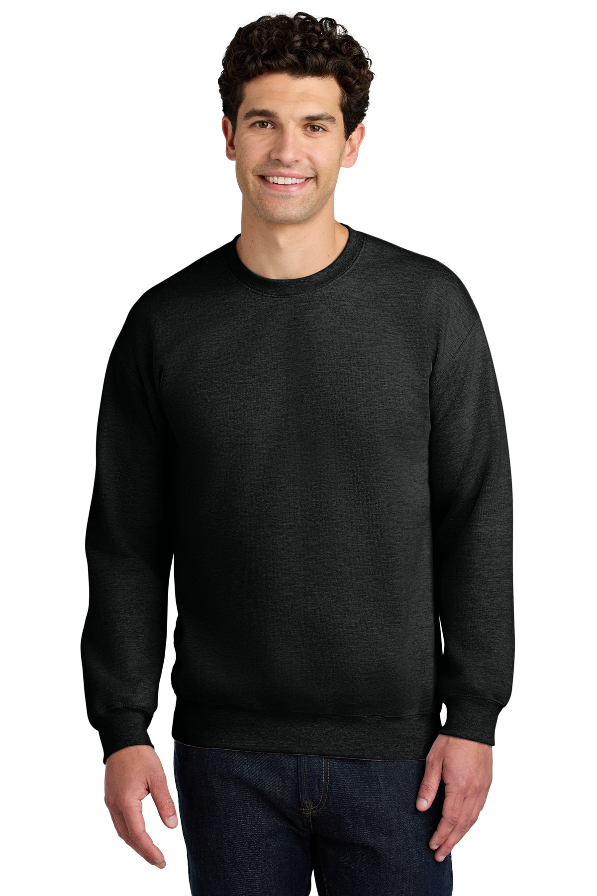 Gildan Softstyle Crewneck Sweatshirt SF000 22